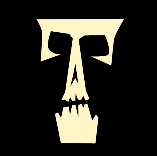 Terrorcatures by WRONG